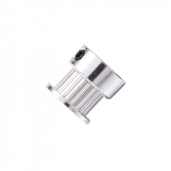 2GT-20 Gear 20 teeth 8 mm