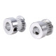 2GT-20 Gear 20 teeth 8 mm