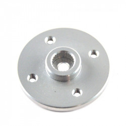 Servomotor Coupling Device