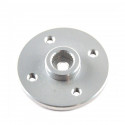 Servomotor Coupling Device