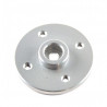 Servomotor Coupling Device