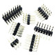 40 x 2p 2.54 mm Male Pin Header