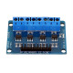 L9110S 4 Channel Motor Driver