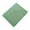 70x90 mm Green Universal Prototyping Board