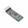 HC-05 Master Slave Bluetooth Module with Adapter (3.3V and 5V compatible)