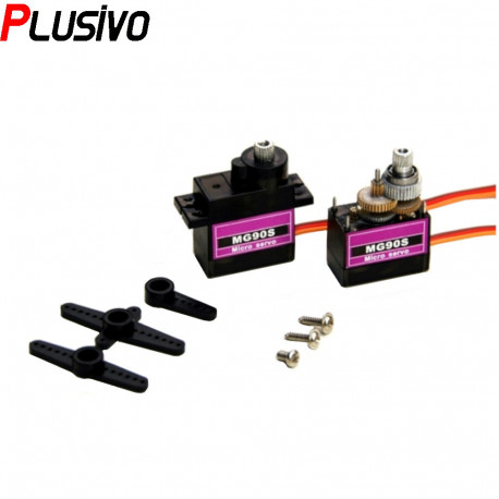 MG90S Servomotor