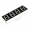 0.56'' 4 Digit LED Display Common Anode
