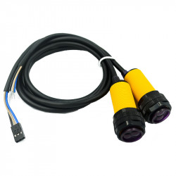 E18-D80NK Infrared Obstacle Sensor with Dupont Head