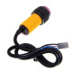 E18-D80NK Infrared Obstacle Sensor with Dupont Head
