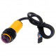 E18-D80NK Infrared Obstacle Sensor with Dupont Head