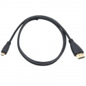 Micro-HD to HD 1m