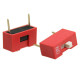 Red DIP Switch (1p)