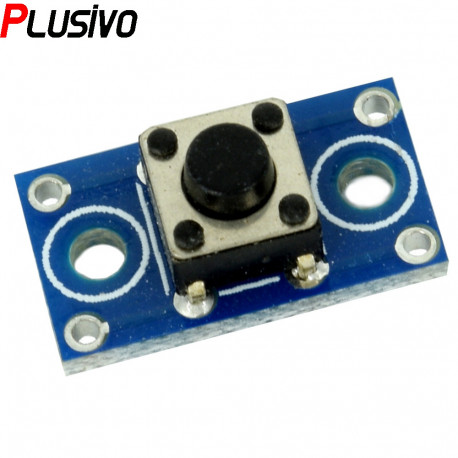 Push Button Module