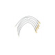 Ipex to SMA Adapter Cable for Antenna