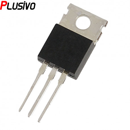 TIP31 Darlington Transistor