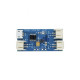 Micro USB and Solar Li-Ion Battery Charger Module (500 mA)