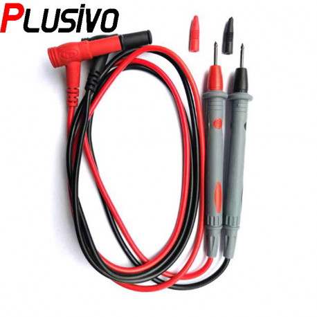 Premium PVC cable probes for DM101 multimeter kit