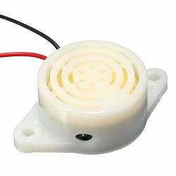 DC 3-24V 95DB Electronic Buzzer