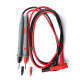 Premium PVC cable probes for DM101 multimeter kit
