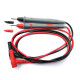 Premium PVC cable probes for DM101 multimeter kit