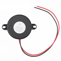 4216 Piezoelectric Buzzer