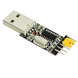 CH340G USB to UART Converter