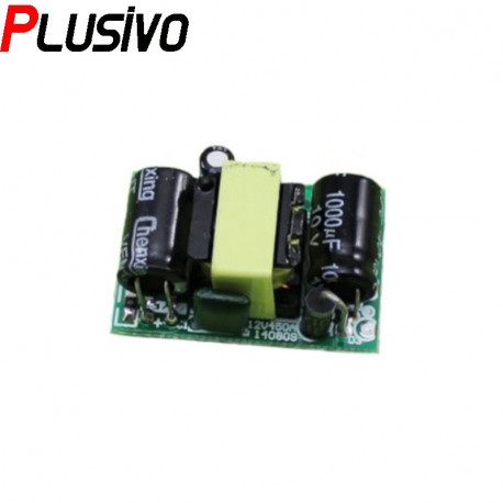 Isolated Power Supply Module (220 V to 3.3 V, 0.6 A)