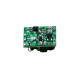 Isolated Power Supply Module (220 V to 3.3 V, 0.6 A)