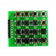 4x4 Push Button Keyboard Matrix