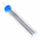 Tin Wire Soldering Tube(US) 0.8mm 63/37 10gram with blue cap