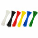 Wire Ties Different Colors