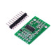 1 kg Load Cell with HX711 Amplifier Module