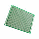 70x90 mm Green Universal Prototyping Board