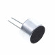 Electret Microphone with Leads