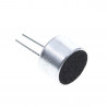 Electret Microphone with Leads