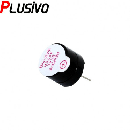 3V Active Buzzer
