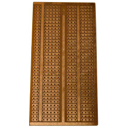 Prototyping Board (50 x 95 mm)