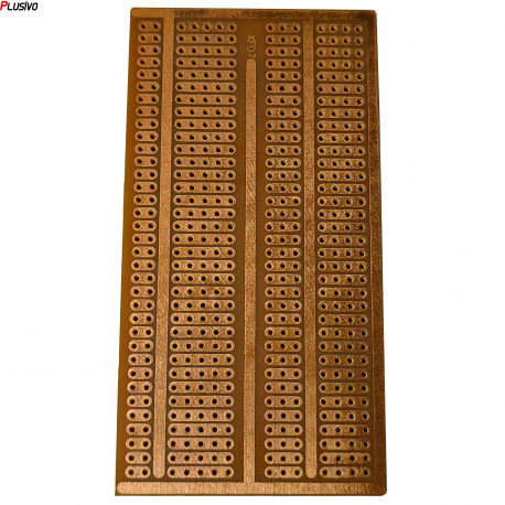 Prototyping Board (50 x 95 mm)
