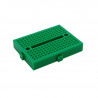 SYB-170 Colored Mini Breadboard (green)