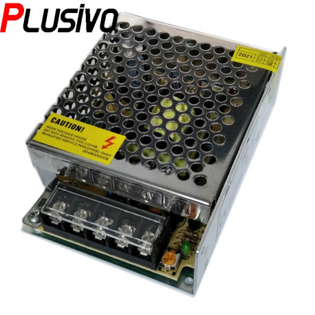 12 V 5 A (60 W) Switched Mode Power Supply