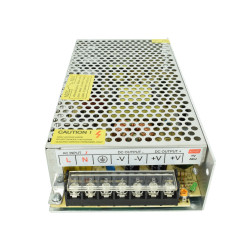 24 V 5 A (120 W) Switched Mode Power Supply