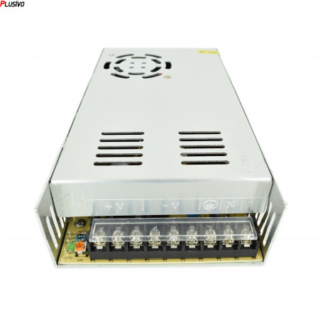 24 V 15 A (360 W) Switched Mode Power Supply