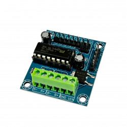 L293D Mini Motor Driver Module