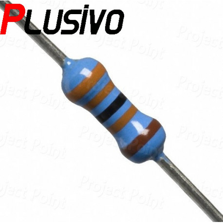 330K Resistor