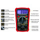 Plusivo Digital Multimeter Kit