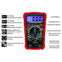 DM101 Multimeter(A830L)