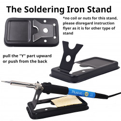 V5 Mini soldering holder