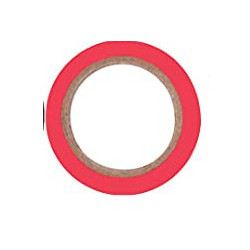 Insulating Tape (Red）