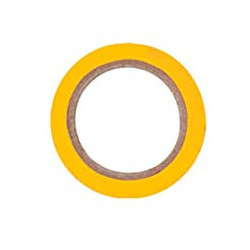 Insulating Tape (Yellow）