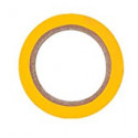 Insulating Tape (Yellow）